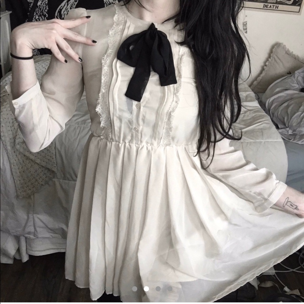 ISO!!! ASOS Dress